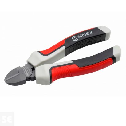 Alicate Recta Radio y Teléfono 160 mm 3k COXT282160