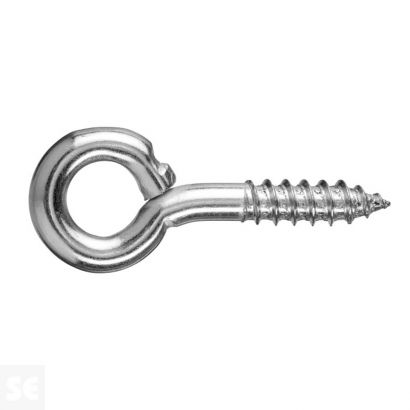 Anillo Albadilla Cincado 5,2x30x8 mm Vz (6 uds.)