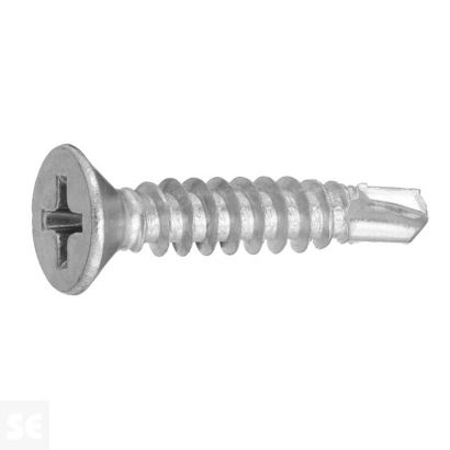 Apretadores Din 7504p Ph 15482 4,2x22 mm (25 uds.)