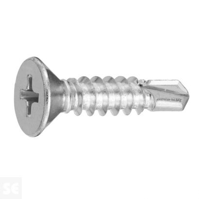 Apretadores Din 7504p Ph 15482 4,8x22 mm (25 uds.)