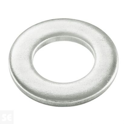 Arandela Cincada 12513 Mm. M12x24 Vz 7090 (40u.)