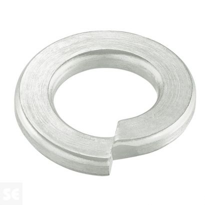 Arandela Grower Cincado 127 8 8,0x14,8 Vz (80u.)