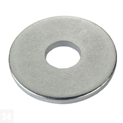 Arandela 9,0x28x3 mm Din 7094 (25 uds.)