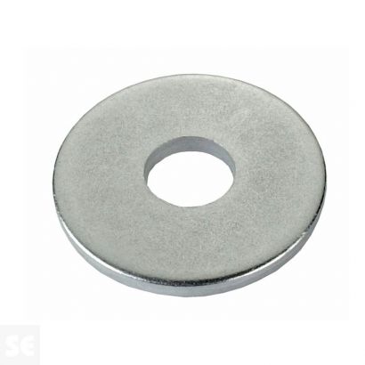 Arandela Vz 7094 R 13,5x45x4 mm (15u.)