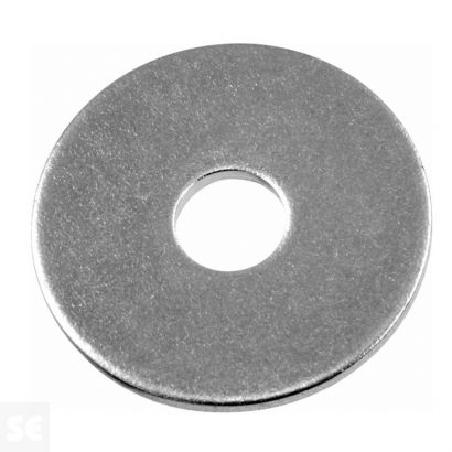 Arandela Ancha Cincada 5,3x20x1,2 Vz (200u.)