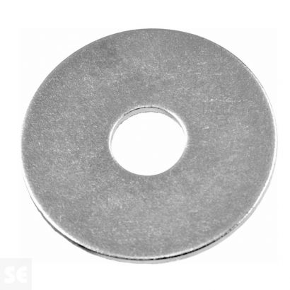 Arandela Ancha Cincada 8,4x30x1,2 Vz (50u.)