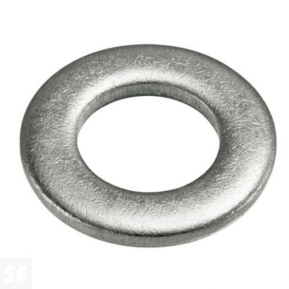 Arandela 125 Inox. M5x10 A2 7090 (200u.)