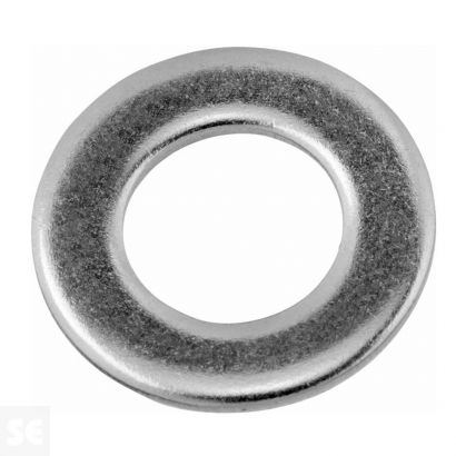 Arandela 125 Inox. M10x20 A2 7090 (50u.)