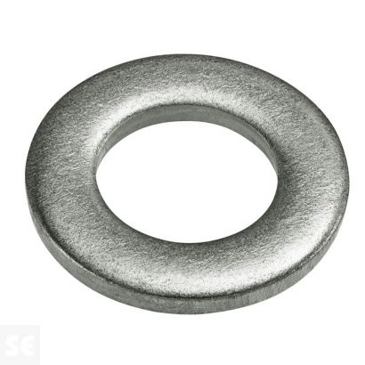 Arandela 125 Inox. M12x24 A2 7090 (30u.)