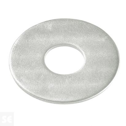 Arandela 10,5x30x1,2 mm Vz (10 uds. )