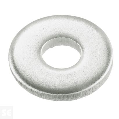 Arandela 3,2x9x1,2 mm Vz (100 uds.)