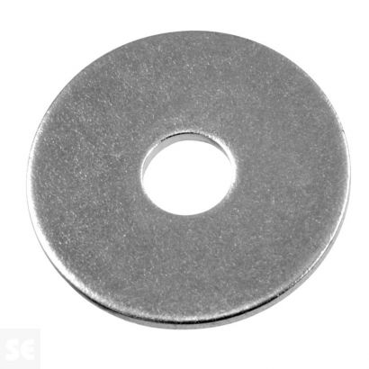 Arandela Cincada 5,3x20x1,2 mm Vz (60 uds.)