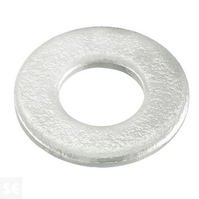 Arandela Cincada 1254 mm M4x9 Vz 7090 (100 uds.)