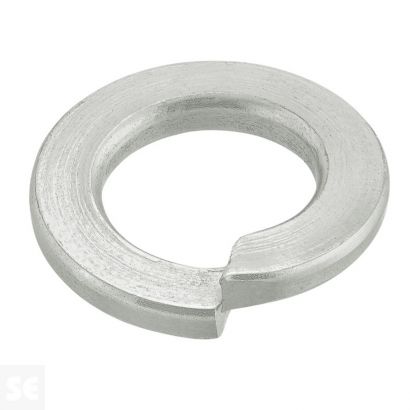 Arandela Grower Cincada 127 4 4,0x7,6 mm Vz (50 uds.)