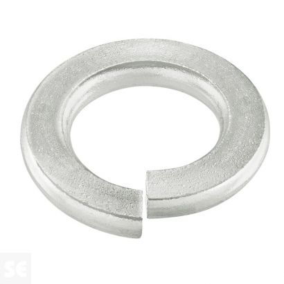 Arandela Grower Cincada 127 5 5,0x9,2 mm Vz (50 uds.)