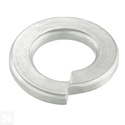 Arandela Grower Cincada 127 6 6,0x11,8 mm Vz (50 uds.)