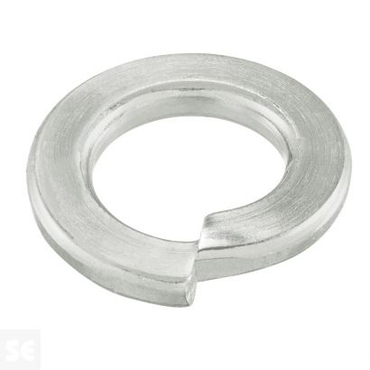 Arandela Grower Cincada 127 8 8,0x14,8 mm Vz (20 uds.)