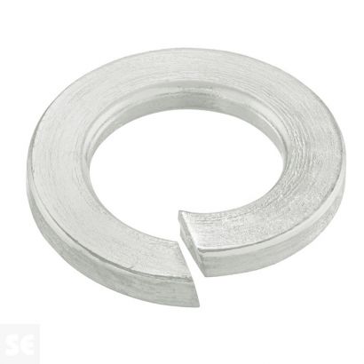 Arandela Grower Cincada 127 10 10,0x18,1 mm Vz (16 uds.)