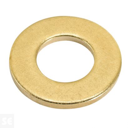 Arandela M4x9 mm Din 7090 (30 uds.)