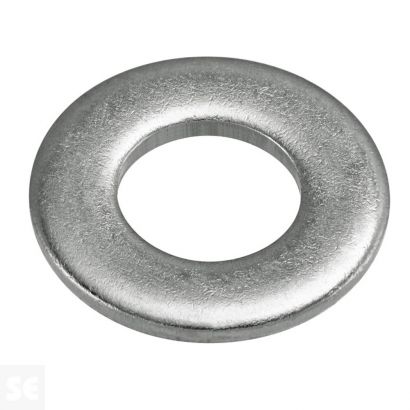 Arandela 125 Inoxidable M4x9 mm A2 7090 (20 uds.)