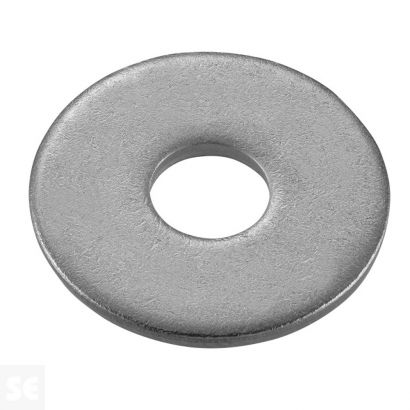 Arandela Inoxidable M6x22 mm A2 7094 Blister 12 uds.