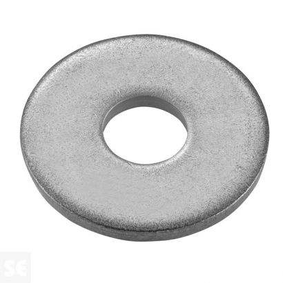 Arandela M10x34 mm A2 Din 7094 (8uds.)