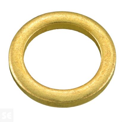 Arandela para Bisagra 9 mm - 13x9,0x2 (16 uds.)