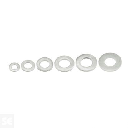 Surtido Arandela Cincada125 Vz 7090 (45 uds.)