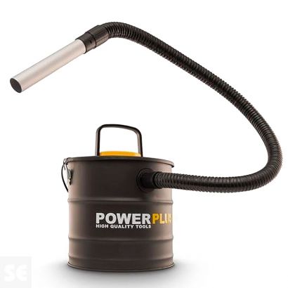 Aspirador Ceniza 1600 w 20 l