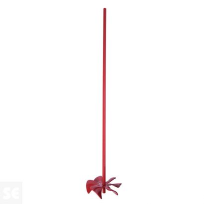 Batidor Universal 90x500 mm