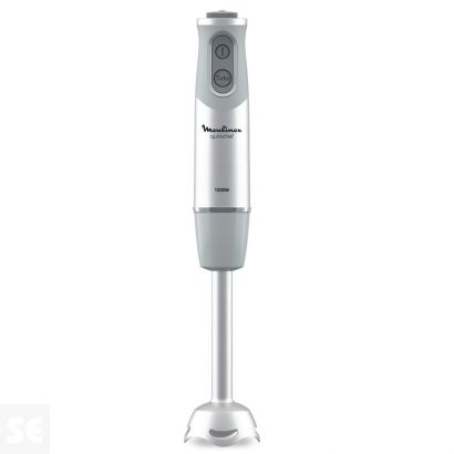 Batidora Quickchef 1000 W Gris Moulinex