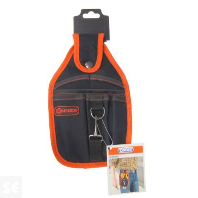 Bolsa Herramientas 7 Compartimentos