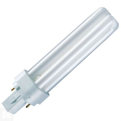 OSRAM HALOPIN STAR Halogenlampe G9, 48W – Dimmbar & Hell