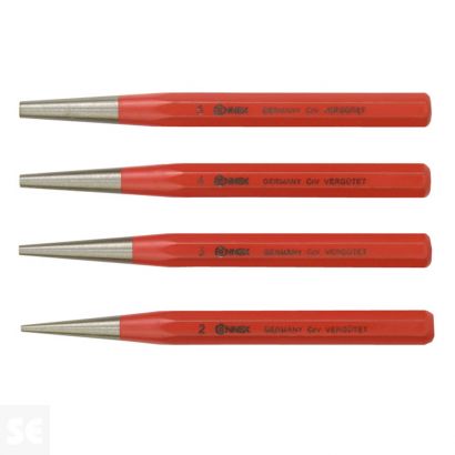 Botador Juego 4 Piezas COXT660104