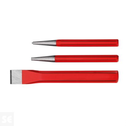 Juego Botador 3 uds.