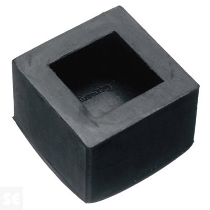 Cabeza Goma para Maza 1250 g