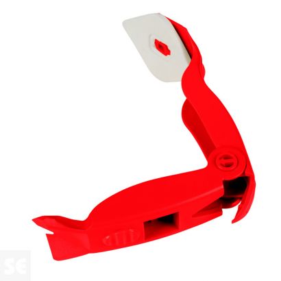 Herramienta para Calafatear 5