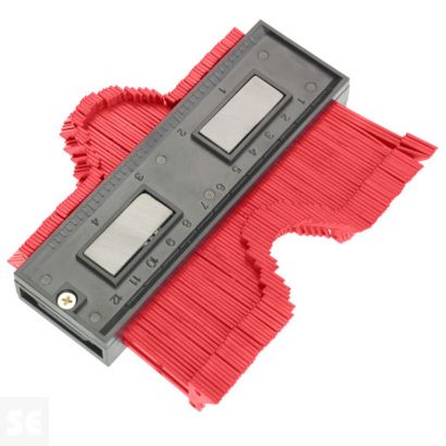 Calibre de Contorno con Imán