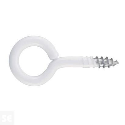 Cáncamos Copreblanco 3,8x25x12 mm Vz K W (10 uds.)