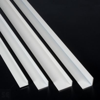 Perfiles-Aluminio/Aluminio-lacado/Perfil-U-Lacado-blanco