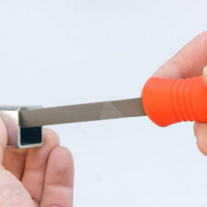 Lima de 200 Mm. Ref. COX965420