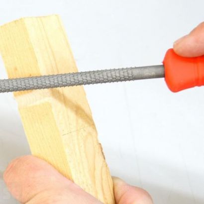 Lima 200 Mm. redonda. Ref. COX966320