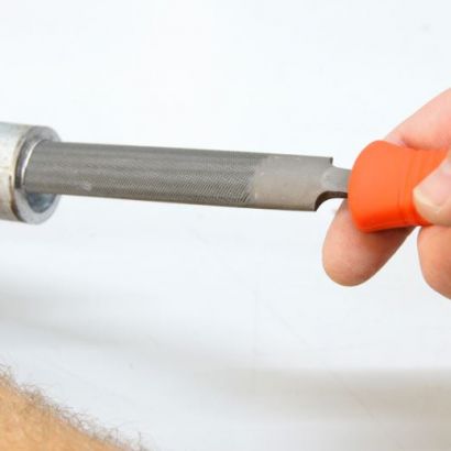 Lima 250 Mm. Ref. COX965350