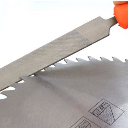 Lima 250 Mm. Ref. COX965625