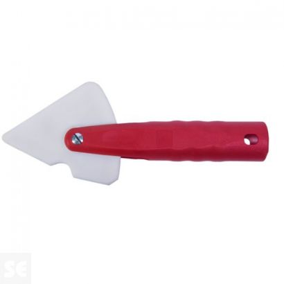 Espátula Alisadora Unifix