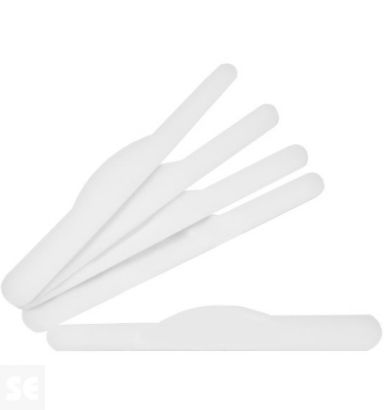 Espátula Profesional 5 Piezas