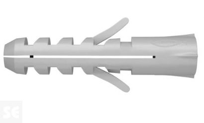 Taco Fischer de expansión S 12 (25u)