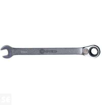 Llave Carraca - Estrella 10 Mm.