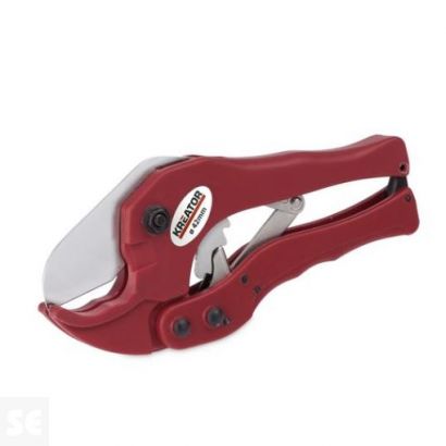 Cortatubos Plástico / Pvc Corte Max 42mm.