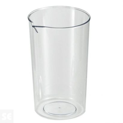 Vaso Medidor Batidora 800 ml.